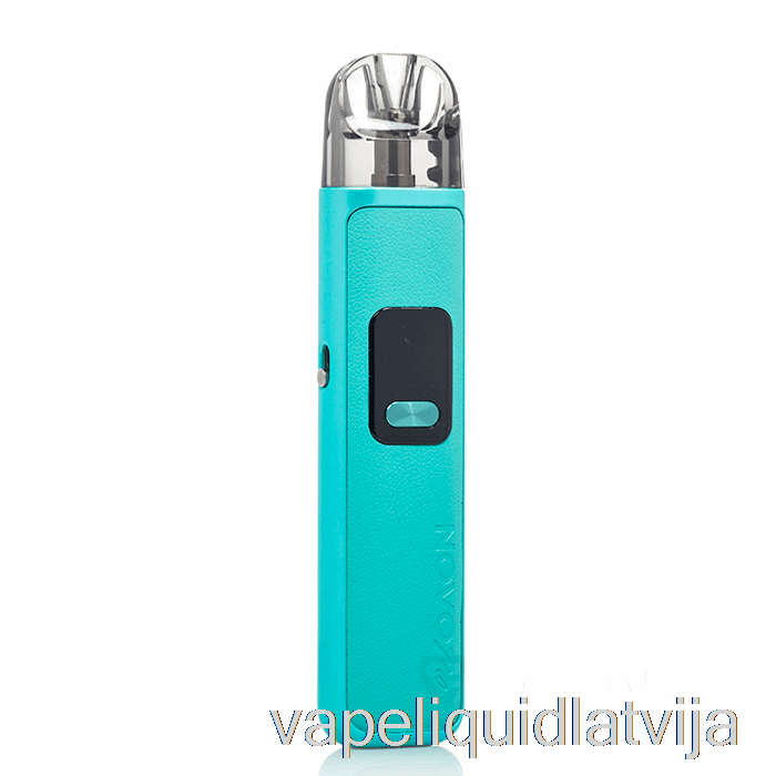 Smok Novo Pro 30w Pod Sistēmas Ciāna Vape šķidrums